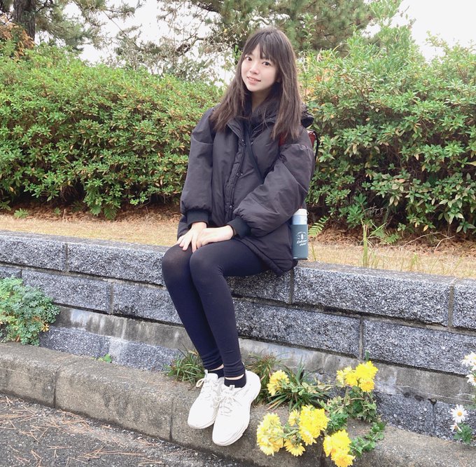 Twitterのコスプレ画像4