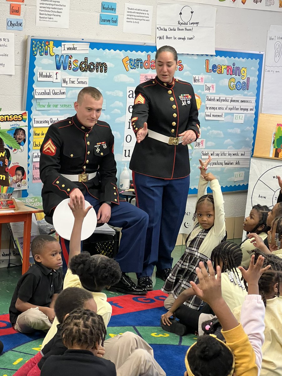 Senator Antonio Hayes tweet media