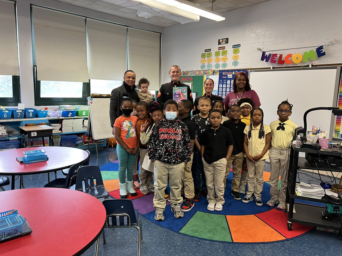 Senator Antonio Hayes tweet media