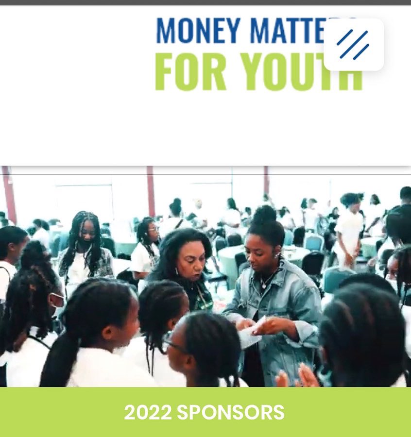 MoneyMatters96's tweet photo. Please support the wealth building/financial literacy work of Money Matters for Youth in Detroit and nationwide on this #GivingTuesday https://t.co/EMlamHQnjd https://t.co/wQvOYOZCrN