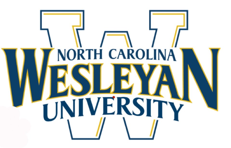 MatthewMacNich1's tweet photo. Blessed to receive my second offer from North Carolina Wesleyan to play football and baseball. https://t.co/Mkmam0bsVV