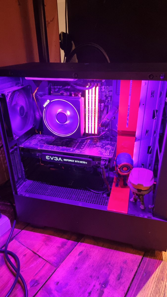 Rob Conan tweet media