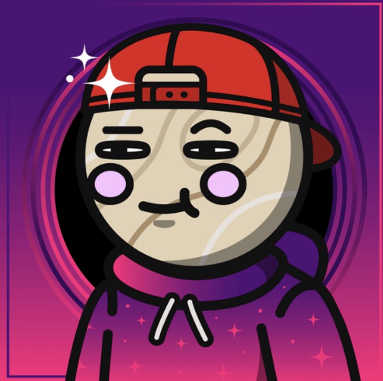 xavocap's tweet photo. Hey @SpaceRiders_NFT, I got a new pfp. Also coped a OG pass while I was at it. How did I do? https://t.co/uFx2sptvwK