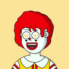 I'm hungry......... #NewProfilePic #Pssssd #possessed #PS4D #NFTCommmunit