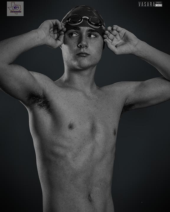 SENIOR NIGHT &amp; Meet Day

Granbury vs Burleson, Northwest
HC YMCA at 6:30 pm

Introducing Luke Jernigan - Sophomore Freestyle...

Congratulations to Seniors Tessa Fox, Preston Beauchamp, Tyler Guidry, Jack Barefoot, Jordan Buchanan. Ryan Solisz, Tyler McDermott, &amp; Will Power!!!