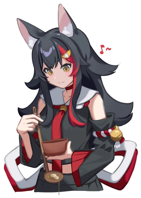 #いいミオの日 
