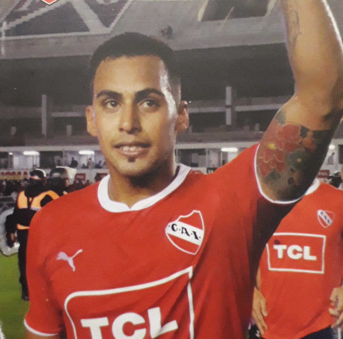 norbertocimino's tweet photo. Los "5" de inferiores que debutaron en primera de Independiente en los ultimos 20 años:F.Trocche,Y.Rodriguez,M.Morelo,F.Lorefice,H.Perez,A.Calello,D.Orellana,S.Godoy,F.Godoy,I.Perez,S.Vittor,N.Delmonte,M.Vidal,F.Bellocq,J.Vitale,J.Pacchini,M.Sosa y S.Ortiz. https://t.co/huD8Cut9pV