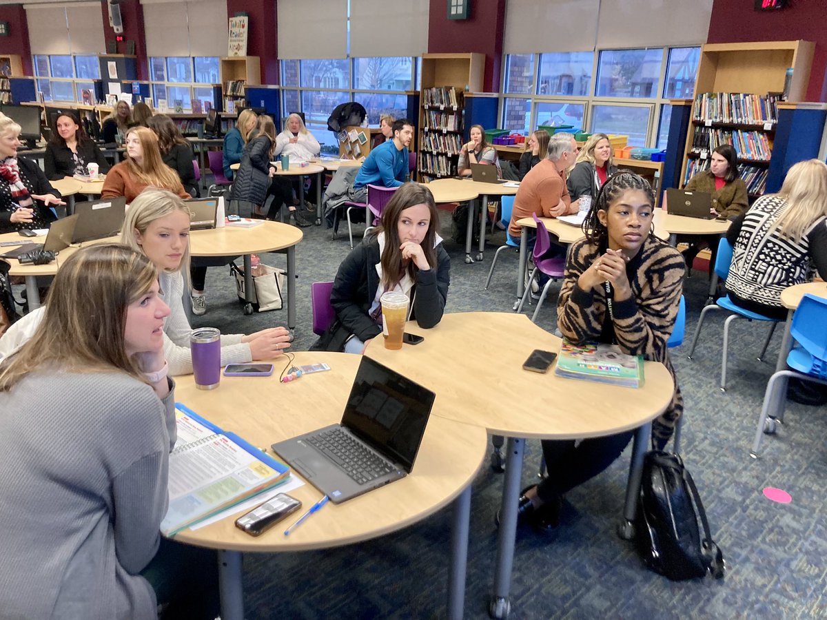 I ❤️ the <a href="/QuartonBears/">Quarton Elementary School</a> staff! Talking with them about student centered mathematics and opening up tasks was a fabulous way to start the day. Such inspiring group of teachers thriving in the collaborative environment cultivated by <a href="/JGhiardiCoignet/">Jill Ghiardi-Coignet</a>!  <a href="/AprilLImperio/">April Imperio</a> <a href="/BirminghamPS/">Birmingham Schools</a>