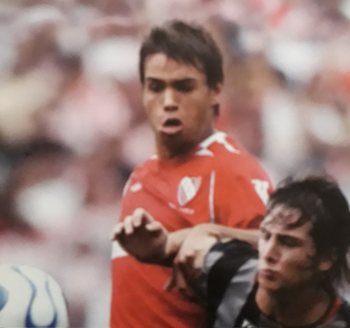 norbertocimino's tweet photo. Los "5" de inferiores que debutaron en primera de Independiente en los ultimos 20 años:F.Trocche,Y.Rodriguez,M.Morelo,F.Lorefice,H.Perez,A.Calello,D.Orellana,S.Godoy,F.Godoy,I.Perez,S.Vittor,N.Delmonte,M.Vidal,F.Bellocq,J.Vitale,J.Pacchini,M.Sosa y S.Ortiz. https://t.co/huD8Cut9pV