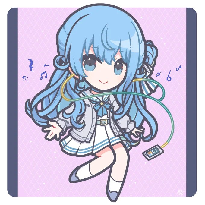 #ほしまちぎゃらりー 
