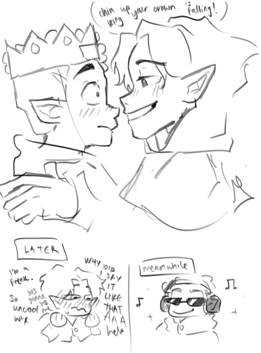 yasaiharuku's tweet photo. i just think they‘re pretty neat

this is the only other ship I like other than lumity (but come on everyone loves lumity) so I’m probably gonna draw them a lot :)

#gustholomule #gusxmattholomule #toh #tohgus #mattholomule #TheOwlHouse #theowlhousefanart https://t.co/VieIIMmhY2