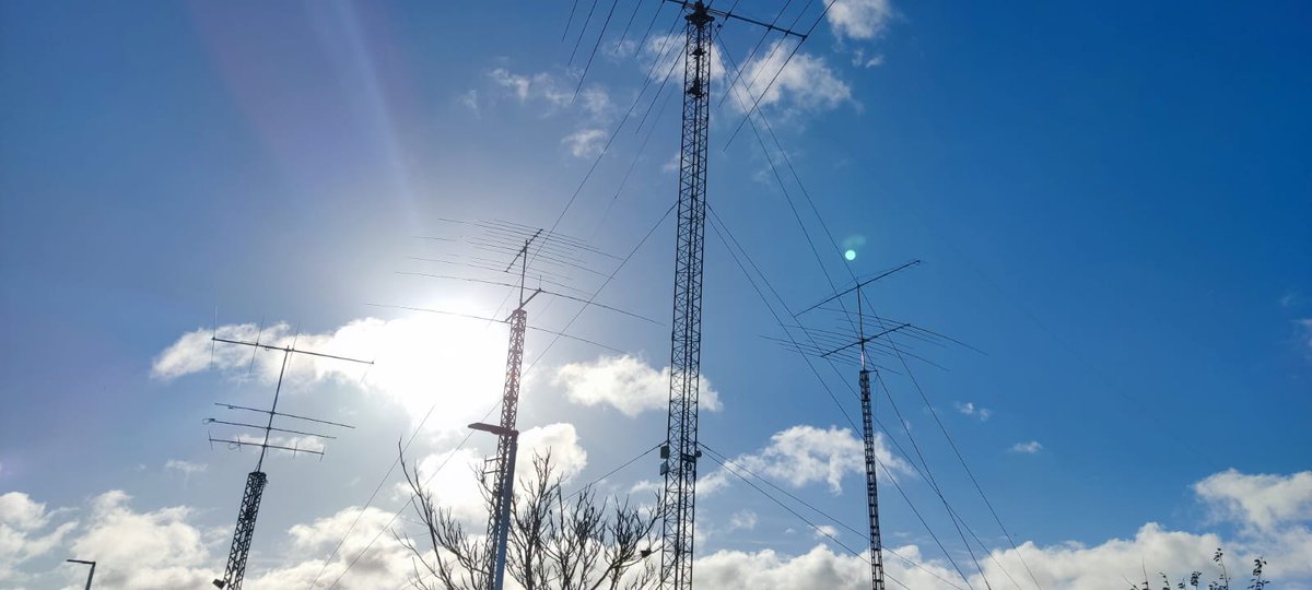 ED1R Contest Station tweet media