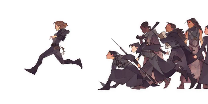 Also a pink version! 