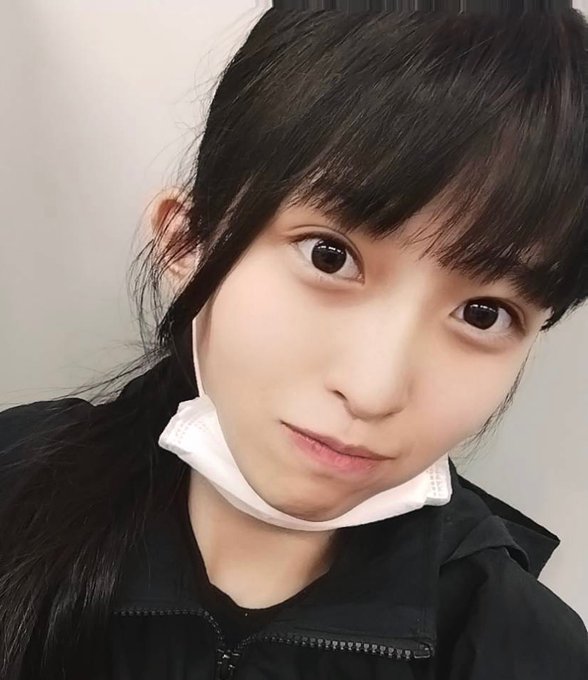 Twitterのコスプレ画像11