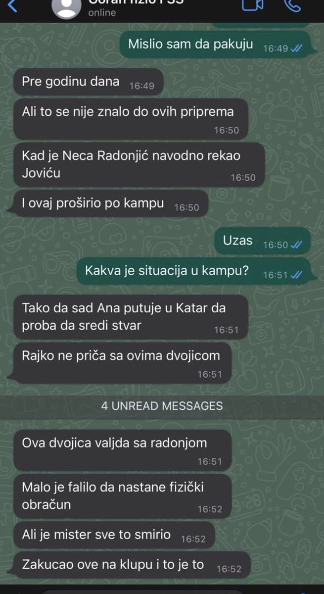 HorecaMare's tweet photo. @Hajzenberg1789 Ma ništa strasno 😅😎 https://t.co/kV2yXii1np