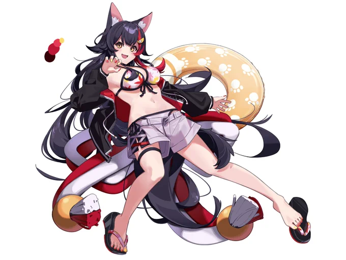 #いいミオの日 