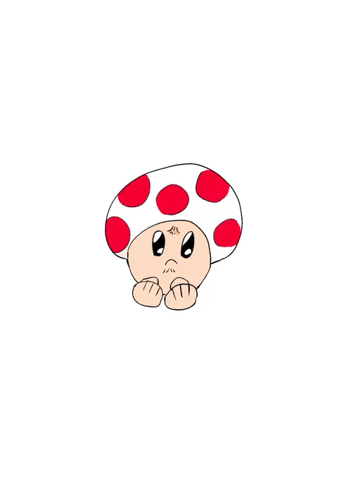 マリオ映画たのしみ 