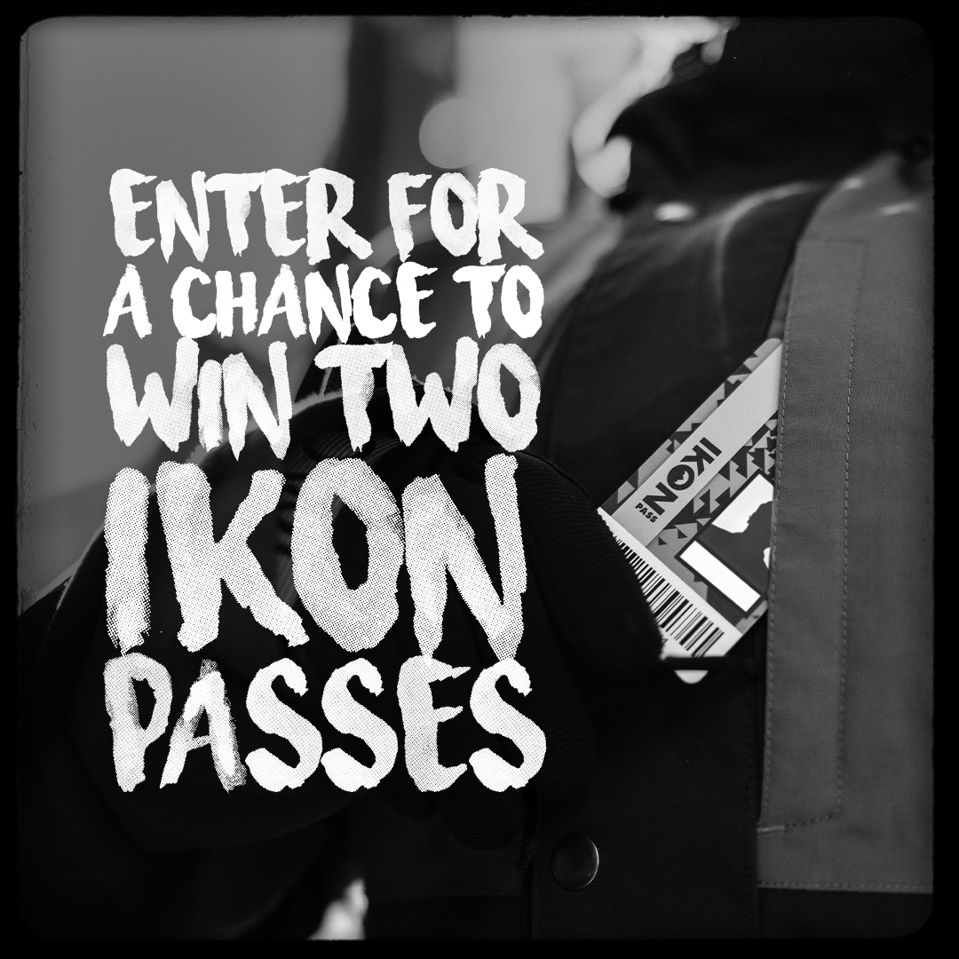 805Beer's tweet photo. Snow is falling and the peaks are open. We want to make your next trip to the mountains the best one yet, so we're giving away two @IkonPass passes for the 23/24 snow season, plus a new 805 x @SantaCruzSnow deck. Enter for a chance to win now: https://t.co/jfAbQ7ZB2h https://t.co/Sm251IPdCZ