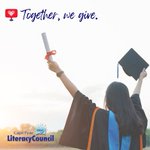 Photo by CF Literacy Council (@cfliteracy)