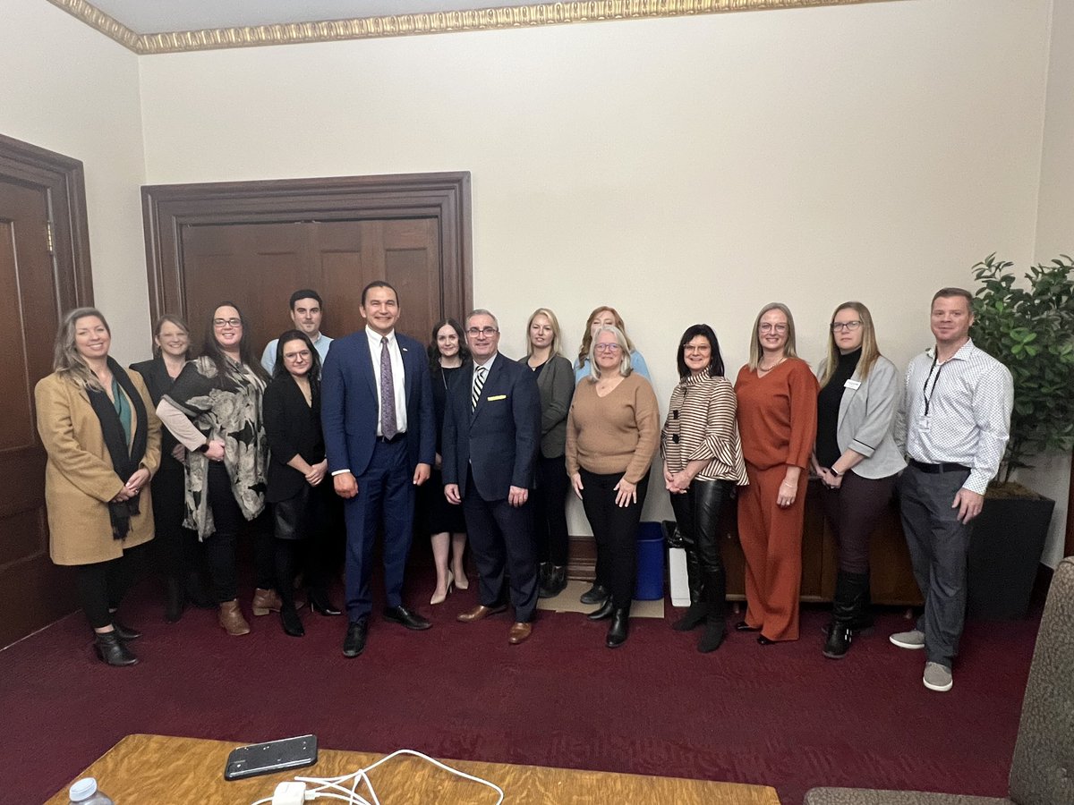 Manitoba Chambers Of Commerce tweet media