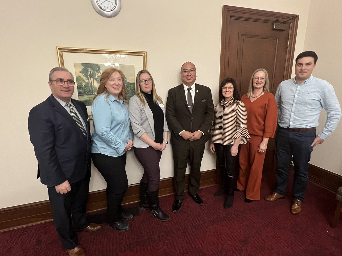 Manitoba Chambers Of Commerce tweet media