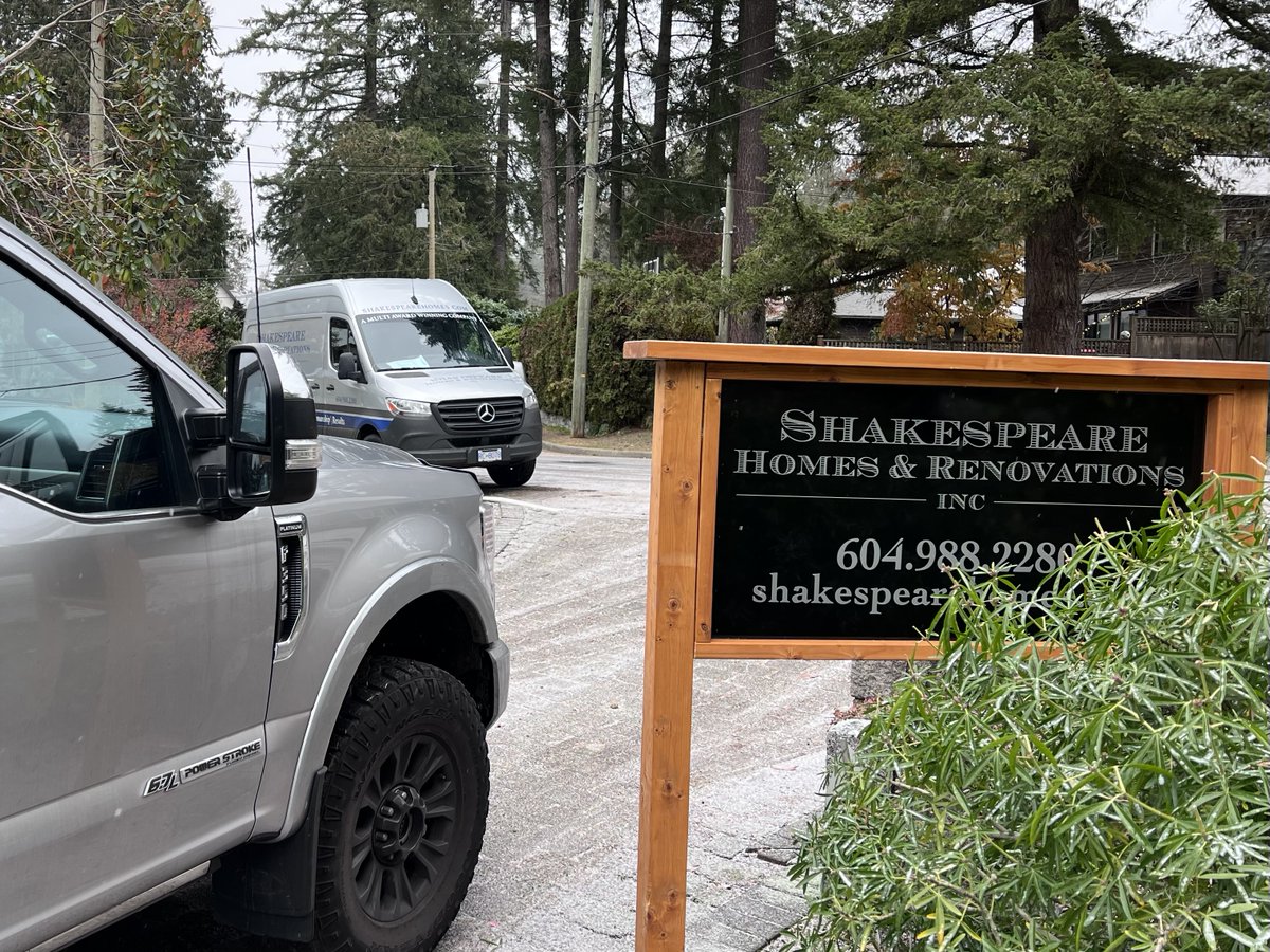 ShakeHomesReno's tweet photo. We are grateful to be starting another addition to a home in the Edgemont Village of Vancouver's North Shore.
#northshorebuilder #northvancouver
#bchome #edgemontvillage #homeaddition #renovation #shakespeare_homes https://t.co/IaVnpXtfg2