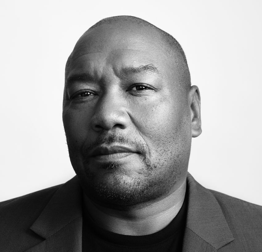 Derrick Hamilton, deputy director of Cardozo School of Law's Perlmutter Center for Legal Justice, spoke with Law360 about his journey from wrongfully incarcerated to reformer and what he hopes to accomplish in his new role. law360.com/access-to-just…