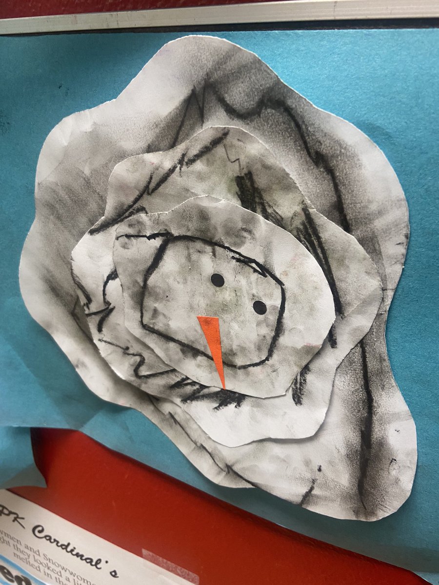nstreet_teaches's tweet photo. @DianaMHGini @CarrolltonES PreK kiddos are prepping for those snow ❄️ ⛄️ days that are coming.🤞🏼#isleWISH #isleCREATE #isleREAD https://t.co/fK1bakHb4d