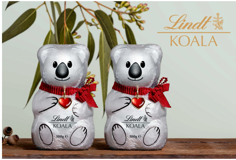KHSRC1's tweet photo. #Sweet asβ¦hopefully some #revenue will find its way back to #protecting the #species?
π¨πΏπ«
#Chocolate #KoalaChocolate #Christmas #ChristmasCandy #ChristmasChocos #KoalaStuff #KoalaMerch #Sustainability #SustainableChocolate #LindtChocolate #Lindt #LindtKoala #WildlifeWednesday https://t.co/34PjVbXtcf