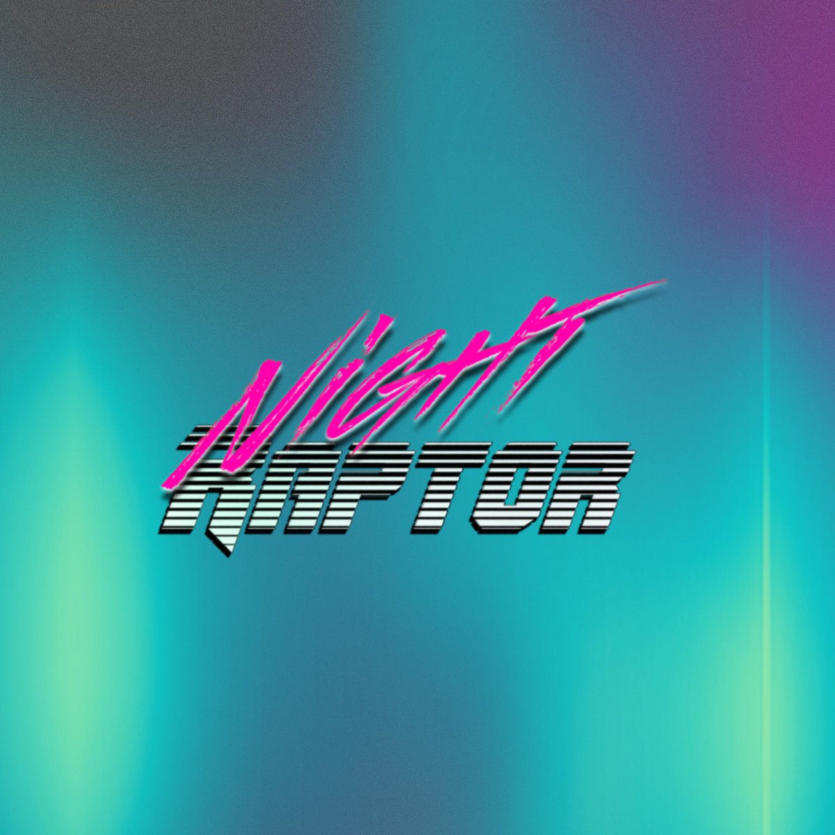 Was just playing around with some word generator and two words came up, and I was like “oh that’s nice”. So I decided to make a little thing. Then all of a sudden I just remembered where I have seen them before 😂
So here you go <a href="/TheNightRaptor/">Night Raptor</a> free artwork for you 😂👌🏻
#synthfam
