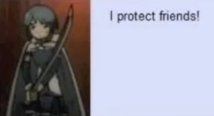 Meguca Bot tweet media