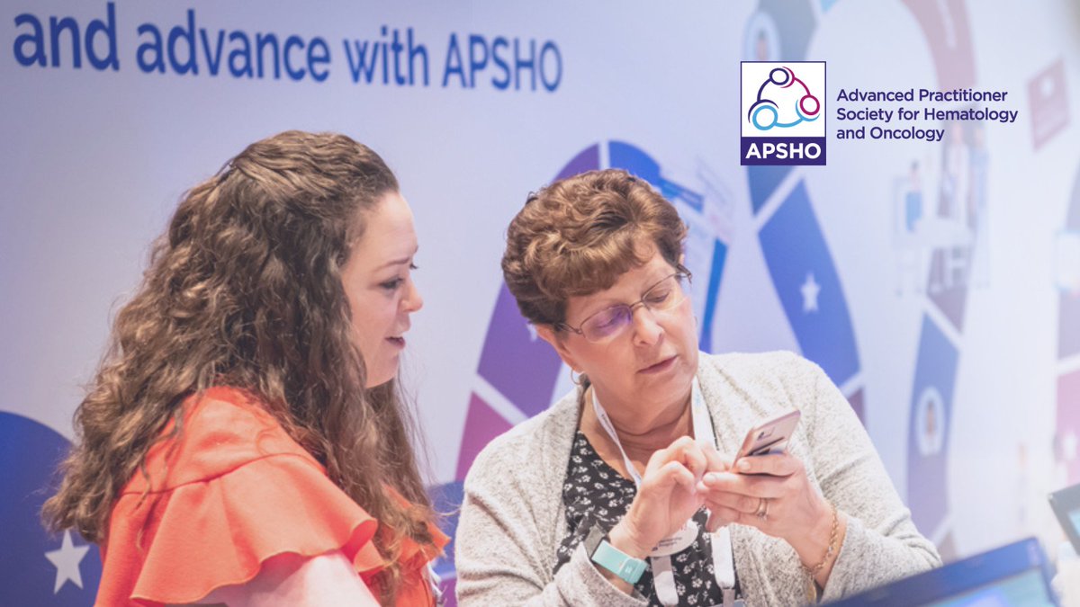 APSHOorg's tweet photo. Has your life been touched by an advanced practitioner? Consider donating to the new #APSHOFoundation. Your contribution goes directly to the professional development of #APs who give so generously of themselves every day. #GivingTuesday https://t.co/mcSAXtATgN https://t.co/INqE7V6Upj