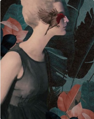 WomensArtForAll's tweet photo. Daria #Petrilli #WomensArt #ArtByWomen •Simultaneity• https://t.co/joJwFzXFgE
