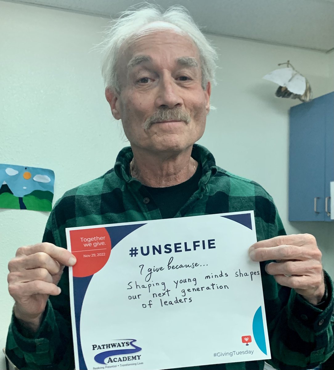 Pathways Academy tweet media