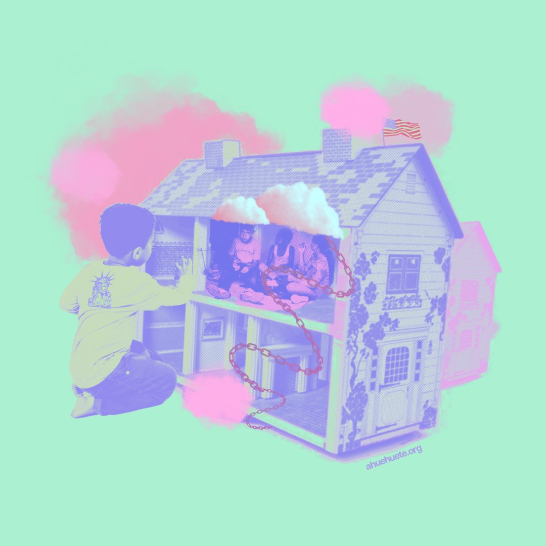 taller ahuehuete tweet media