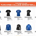 Photo by SUNY Purchase Basketball (@PurchaseMBB)