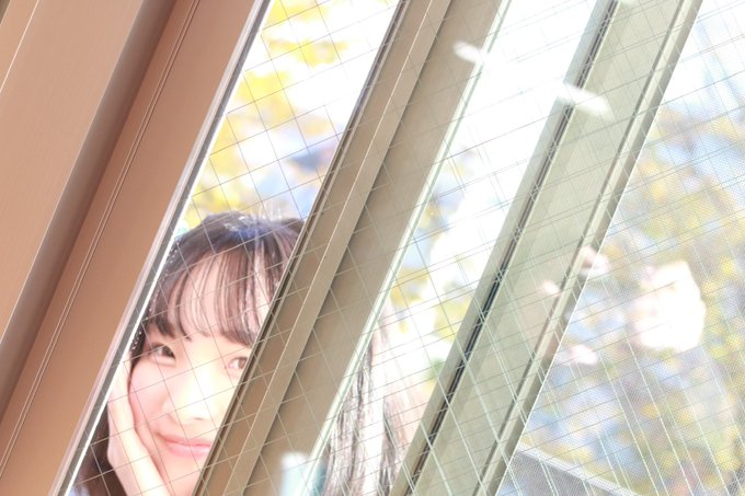 Twitterのコスプレ画像3