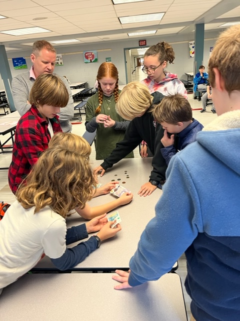 Andrew G. Curtin tweet media