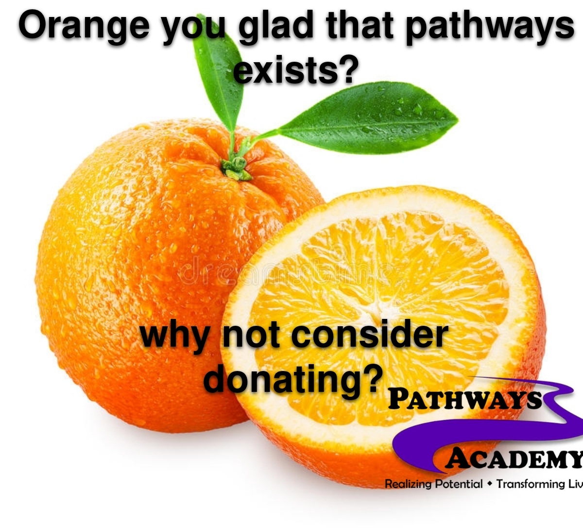 Pathways Academy tweet media