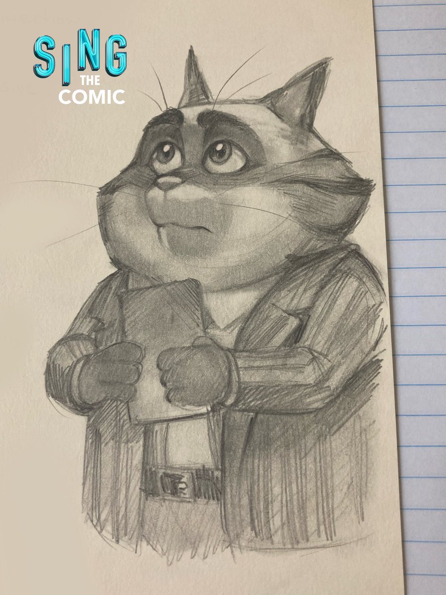 SingTheComic's tweet photo. Omaga character sketches I forgor to post here ,oopseis 🫂
💠#drawing #sing2 #sukilane #sing2jerry #PorshaCrystal #JimmyCrystal #sing2movie #fanart #sketch #doodle #sketchbook #art #traditionalart #furry #furryartwork #manga #illustration #illumination https://t.co/KijZfPUCzx