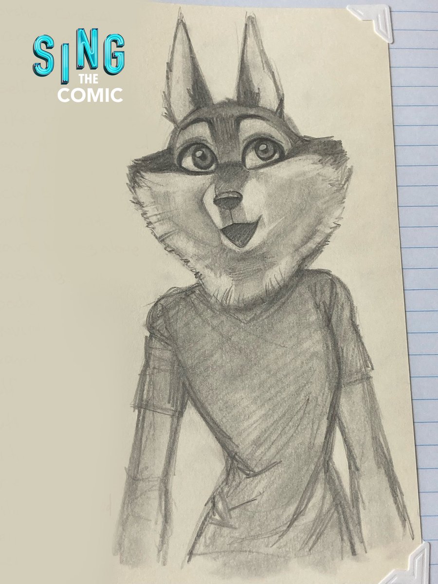 SingTheComic's tweet photo. Omaga character sketches I forgor to post here ,oopseis 🫂
💠#drawing #sing2 #sukilane #sing2jerry #PorshaCrystal #JimmyCrystal #sing2movie #fanart #sketch #doodle #sketchbook #art #traditionalart #furry #furryartwork #manga #illustration #illumination https://t.co/KijZfPUCzx