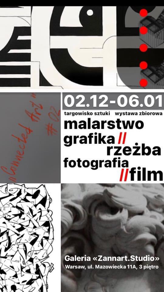 kwojciechowicz's tweet photo. Serdecznie zapraszam na wernisaż wystawy w której biorę udział :) #zannartstudio #wystawazbiorowa #kamaarts #owzpap #grafika #connectedart #mazowiecka #kamilawojciechowiczkrauze https://t.co/uUez7aYrGo