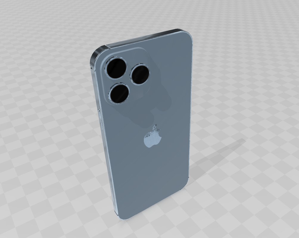 3Findable's tweet photo. Apple 3D printable models search on https://t.co/HwIjpckBDu link here: https://t.co/1f5437FME0
#iPhone #3DFindable #CAD #Blender3d #blendercommunity #3Dprinted #3dprint #3DModel #3Dmodeling #3Drender #3Drendering #b3d #Apple https://t.co/4bZFbkP3Qg