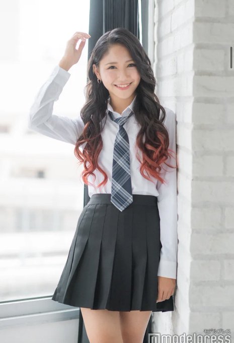 SERINAのTwitter画像29