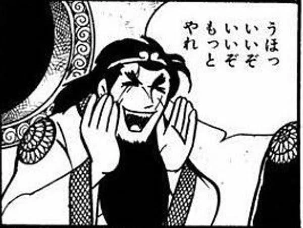 @4mLolqceOnUp187 いいゾ^〜 
