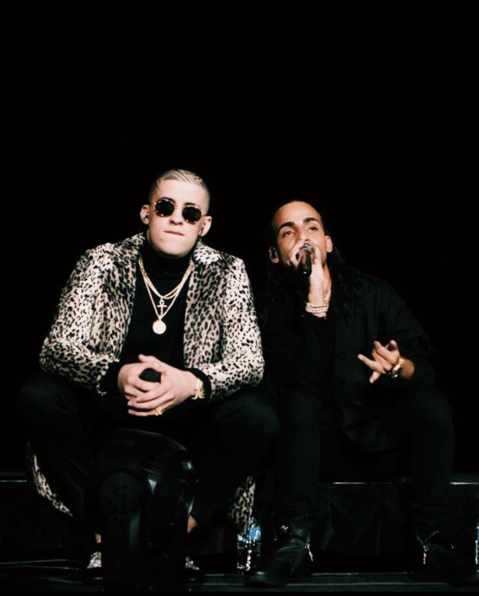 badbunnynetwork's tweet photo. Bad Bunny via Instagram. 👀
— Recordemos que Arcángel está próximo a estrena un disco de Trap. https://t.co/jSgaOVKqPP