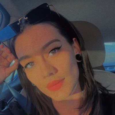 Vexxevee's tweet photo. #NewProfilePic https://t.co/K118cR4wlE