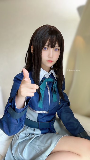 Twitterのコスプレ画像25