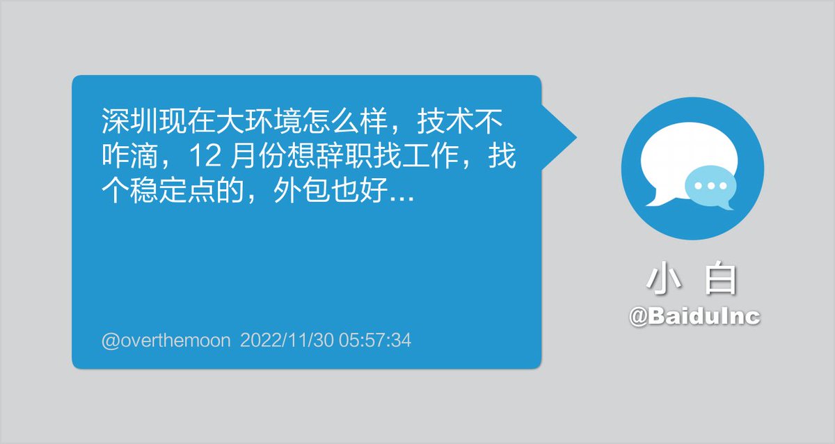 12 月份适合辞职找工作吗