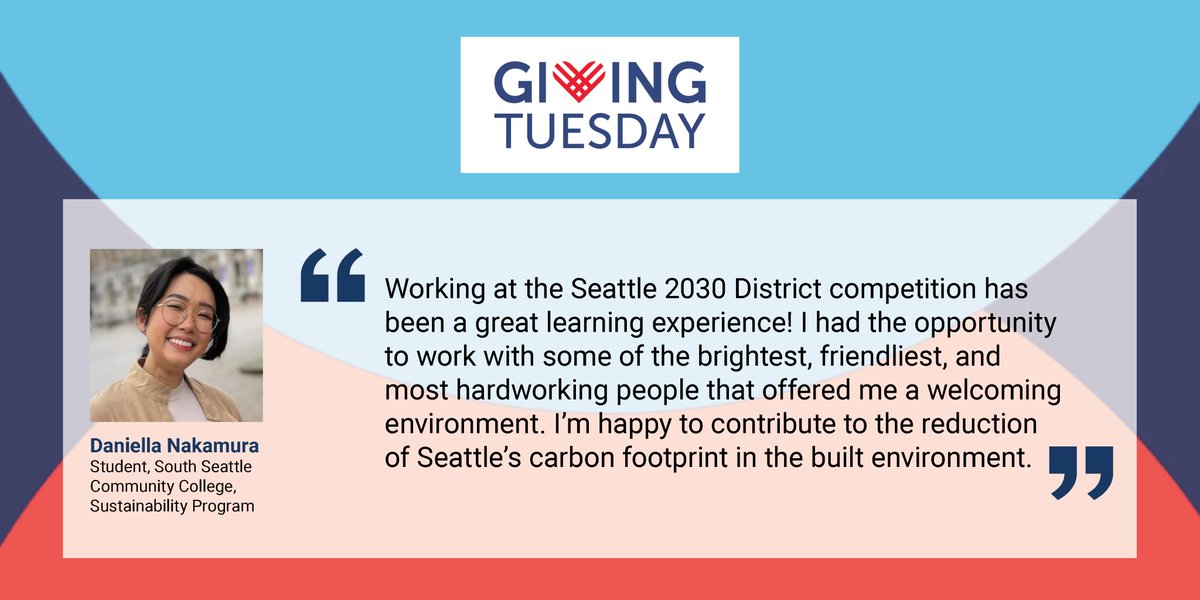 Seattle2030District tweet media